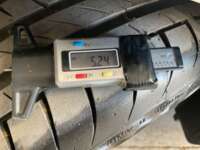 Nissan Versa 2021 4p Sense L4/1.6 CVT 2021 Nissan Versa Venta Llantas 3