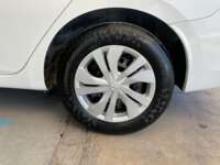 Nissan Versa 2021 4p Sense L4/1.6 CVT 2021 Nissan Versa Venta Llantas 4