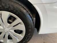 Nissan Versa 2021 4p Sense L4/1.6 CVT 2021 Nissan Versa Venta Llantas 5