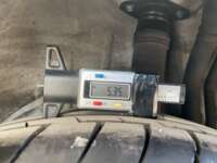 Nissan Versa 2021 4p Sense L4/1.6 CVT 2021 Nissan Versa Venta Llantas 6