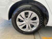 Nissan Versa 2021 4p Sense L4/1.6 CVT 2021 Nissan Versa Venta Llantas 7