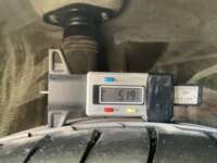 Nissan Versa 2021 4p Sense L4/1.6 CVT 2021 Nissan Versa Venta Llantas 9