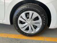 Nissan Versa 2021 4p Sense L4/1.6 CVT 2021 Nissan Versa Venta Llantas 10