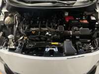 Nissan Versa 2021 4p Sense L4/1.6 CVT 2021 Nissan Versa Venta Motor 2