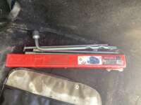 Nissan Urvan Pasajeros 2022 4p Amplia L4/2.5 A/A Man 15/Pas Paq. Seg.  2022 Nissan Urvan Pasajeros Venta Cajuela 3