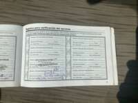 Nissan Urvan Pasajeros 2022 4p Amplia L4/2.5 A/A Man 15/Pas Paq. Seg.  2022 Nissan Urvan Pasajeros Venta Documentos 4