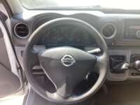 Nissan Urvan Pasajeros 2022 4p Amplia L4/2.5 A/A Man 15/Pas Paq. Seg.  2022 Nissan Urvan Pasajeros Venta Interiores 1