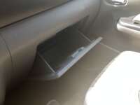 Nissan Urvan Pasajeros 2022 4p Amplia L4/2.5 A/A Man 15/Pas Paq. Seg.  2022 Nissan Urvan Pasajeros Venta Interiores 11