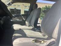 Nissan Urvan Pasajeros 2022 4p Amplia L4/2.5 A/A Man 15/Pas Paq. Seg.  2022 Nissan Urvan Pasajeros Venta Interiores 13