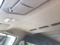 Nissan Urvan Pasajeros 2022 4p Amplia L4/2.5 A/A Man 15/Pas Paq. Seg.  2022 Nissan Urvan Pasajeros Venta Interiores 16