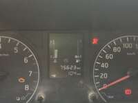 Nissan Urvan Pasajeros 2022 4p Amplia L4/2.5 A/A Man 15/Pas Paq. Seg.  2022 Nissan Urvan Pasajeros Venta Interiores 3