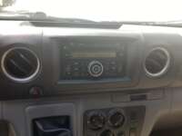 Nissan Urvan Pasajeros 2022 4p Amplia L4/2.5 A/A Man 15/Pas Paq. Seg.  2022 Nissan Urvan Pasajeros Venta Interiores 5