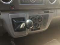 Nissan Urvan Pasajeros 2022 4p Amplia L4/2.5 A/A Man 15/Pas Paq. Seg.  2022 Nissan Urvan Pasajeros Venta Interiores 7