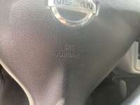 Nissan Urvan Pasajeros 2022 4p Amplia L4/2.5 A/A Man 15/Pas Paq. Seg.  2022 Nissan Urvan Pasajeros Venta Interiores 9