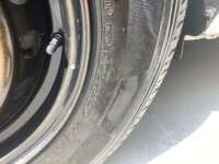 Nissan Urvan Pasajeros 2022 4p Amplia L4/2.5 A/A Man 15/Pas Paq. Seg.  2022 Nissan Urvan Pasajeros Venta Llantas 2