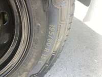 Nissan Urvan Pasajeros 2022 4p Amplia L4/2.5 A/A Man 15/Pas Paq. Seg.  2022 Nissan Urvan Pasajeros Venta Llantas 11