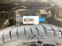 Nissan Urvan Pasajeros 2022 4p Amplia L4/2.5 A/A Man 15/Pas Paq. Seg.  2022 Nissan Urvan Pasajeros Venta Llantas 12