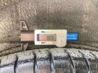 Nissan Urvan Pasajeros 2022 4p Amplia L4/2.5 A/A Man 15/Pas Paq. Seg.  2022 Nissan Urvan Pasajeros Venta Llantas 6