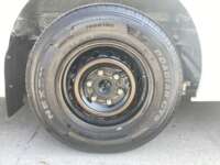 Nissan Urvan Pasajeros 2022 4p Amplia L4/2.5 A/A Man 15/Pas Paq. Seg.  2022 Nissan Urvan Pasajeros Venta Llantas 7