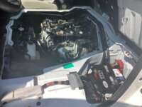 Nissan Urvan Pasajeros 2022 4p Amplia L4/2.5 A/A Man 15/Pas Paq. Seg.  2022 Nissan Urvan Pasajeros Venta Motor 1