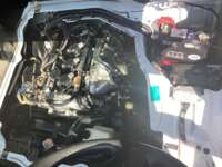 Nissan Urvan Pasajeros 2022 4p Amplia L4/2.5 A/A Man 15/Pas Paq. Seg.  2022 Nissan Urvan Pasajeros Venta Motor 2