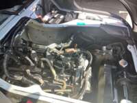 Nissan Urvan Pasajeros 2022 4p Amplia L4/2.5 A/A Man 15/Pas Paq. Seg.  2022 Nissan Urvan Pasajeros Venta Motor 3