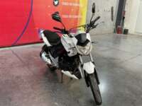 Italika FT250 2021 TS 2021 Italika FT250 Venta Exteriores 3