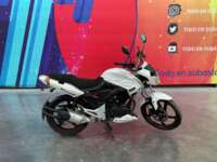 Italika FT250 2021 TS 2021 Italika FT250 Venta Exteriores 4