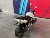 Italika FT250 2021 TS 2021 Italika FT250 Venta Exteriores 5