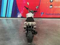 Italika FT250 2021 TS 2021 Italika FT250 Venta Exteriores 6