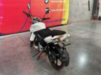 Italika FT250 2021 TS 2021 Italika FT250 Venta Exteriores 7