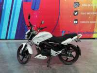 Italika FT250 2021 TS 2021 Italika FT250 Venta Exteriores 8