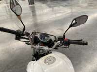 Italika FT250 2021 TS 2021 Italika FT250 Venta Interiores 1