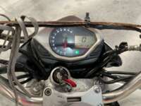 Italika FT250 2021 TS 2021 Italika FT250 Venta Interiores 2