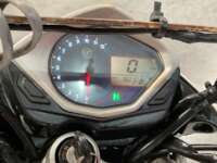 Italika FT250 2021 TS 2021 Italika FT250 Venta Interiores 3