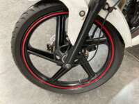 Italika FT250 2021 TS 2021 Italika FT250 Venta Llantas 1