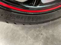 Italika FT250 2021 TS 2021 Italika FT250 Venta Llantas 3