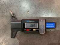 Italika FT250 2021 TS 2021 Italika FT250 Venta Llantas 5