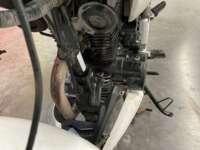 Italika FT250 2021 TS 2021 Italika FT250 Venta Motor 2