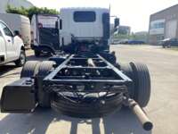 Jac X350 2023 2p L4/2.8/T Diesel Man Chasis Cabina 2023 Jac X350 Venta Cajuela 1