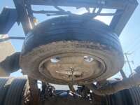 Jac X350 2023 2p L4/2.8/T Diesel Man Chasis Cabina 2023 Jac X350 Venta Cajuela 2