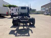 Jac X350 2023 2p L4/2.8/T Diesel Man Chasis Cabina 2023 Jac X350 Venta Exteriores 6