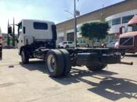 Jac X350 2023 2p L4/2.8/T Diesel Man Chasis Cabina 2023 Jac X350 Venta Exteriores 7