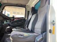 Jac X350 2023 2p L4/2.8/T Diesel Man Chasis Cabina 2023 Jac X350 Venta Interiores 12