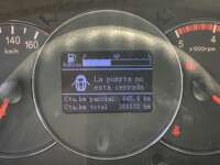 Jac X350 2023 2p L4/2.8/T Diesel Man Chasis Cabina 2023 Jac X350 Venta Interiores 3