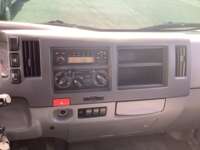 Jac X350 2023 2p L4/2.8/T Diesel Man Chasis Cabina 2023 Jac X350 Venta Interiores 6