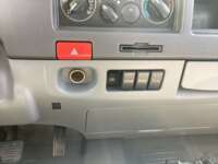 Jac X350 2023 2p L4/2.8/T Diesel Man Chasis Cabina 2023 Jac X350 Venta Interiores 7