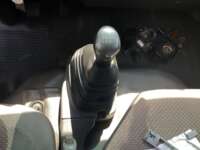 Jac X350 2023 2p L4/2.8/T Diesel Man Chasis Cabina 2023 Jac X350 Venta Interiores 8