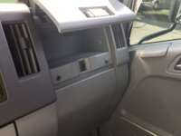 Jac X350 2023 2p L4/2.8/T Diesel Man Chasis Cabina 2023 Jac X350 Venta Interiores 10