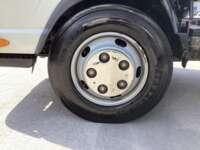 Jac X350 2023 2p L4/2.8/T Diesel Man Chasis Cabina 2023 Jac X350 Venta Llantas 1